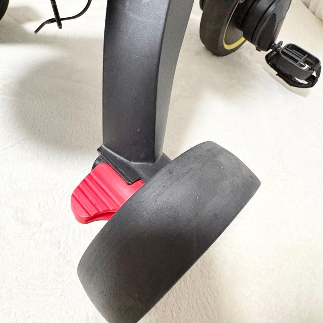 doona リキトライク　ドゥーナ　Liki Trike フォレストグレイ　グレ