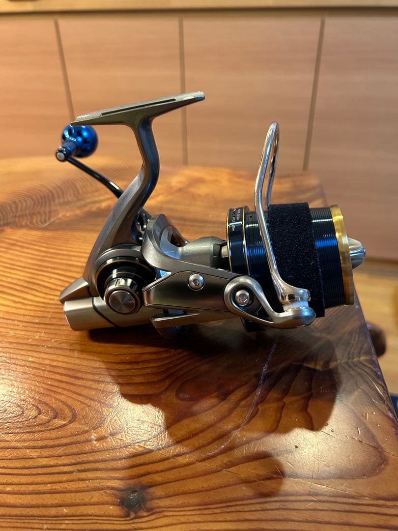 19ダイワトーナメントサーフ45 HG 05PE 超美品　最終価格6/18まで