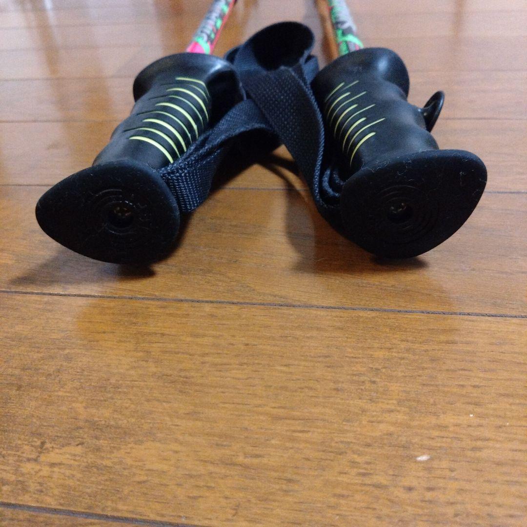 スキー SINANO FREE-SV LT