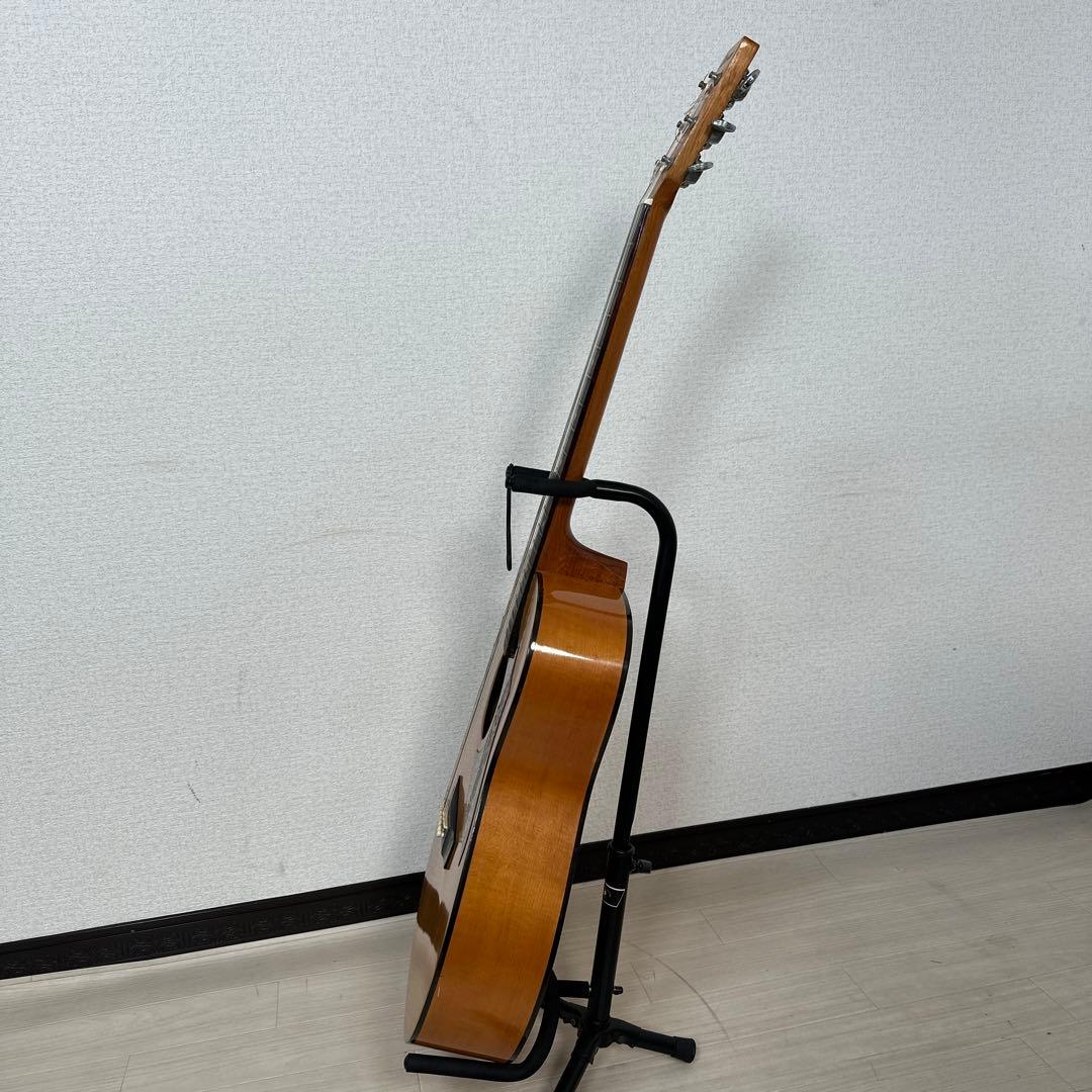 ZEN-ON F-170 ハミングバードタイプ ソフトケース付き 管理No.31