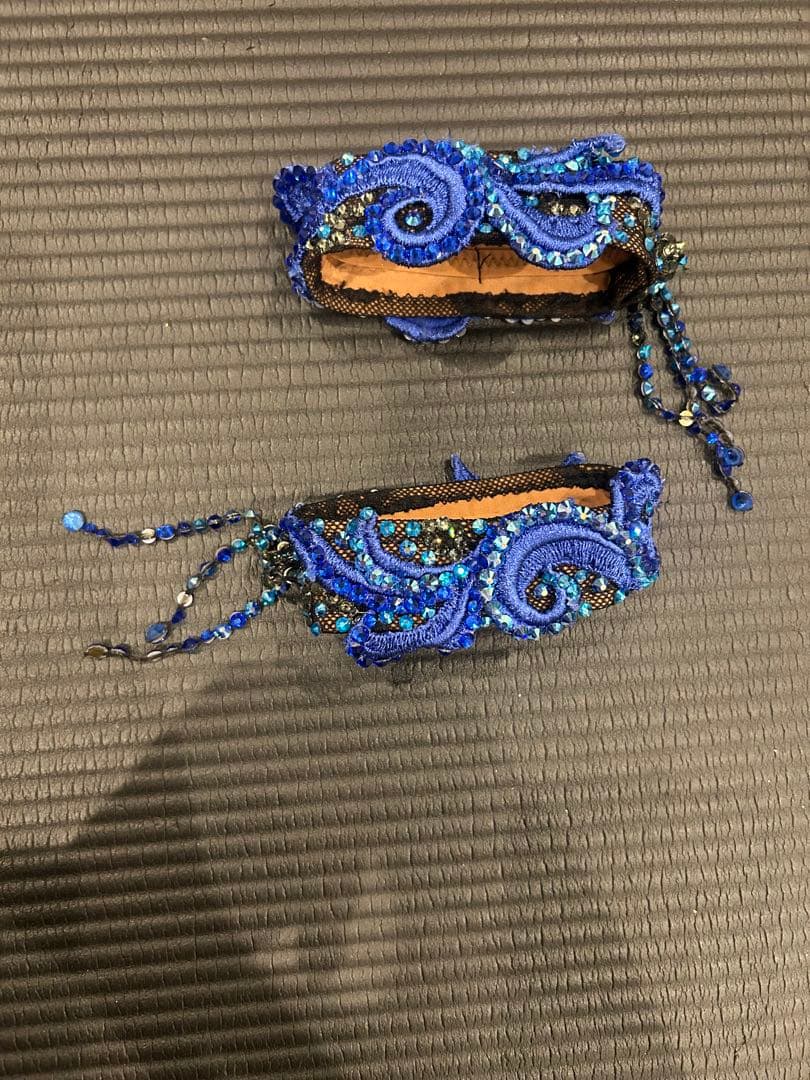 スタンダードドレス