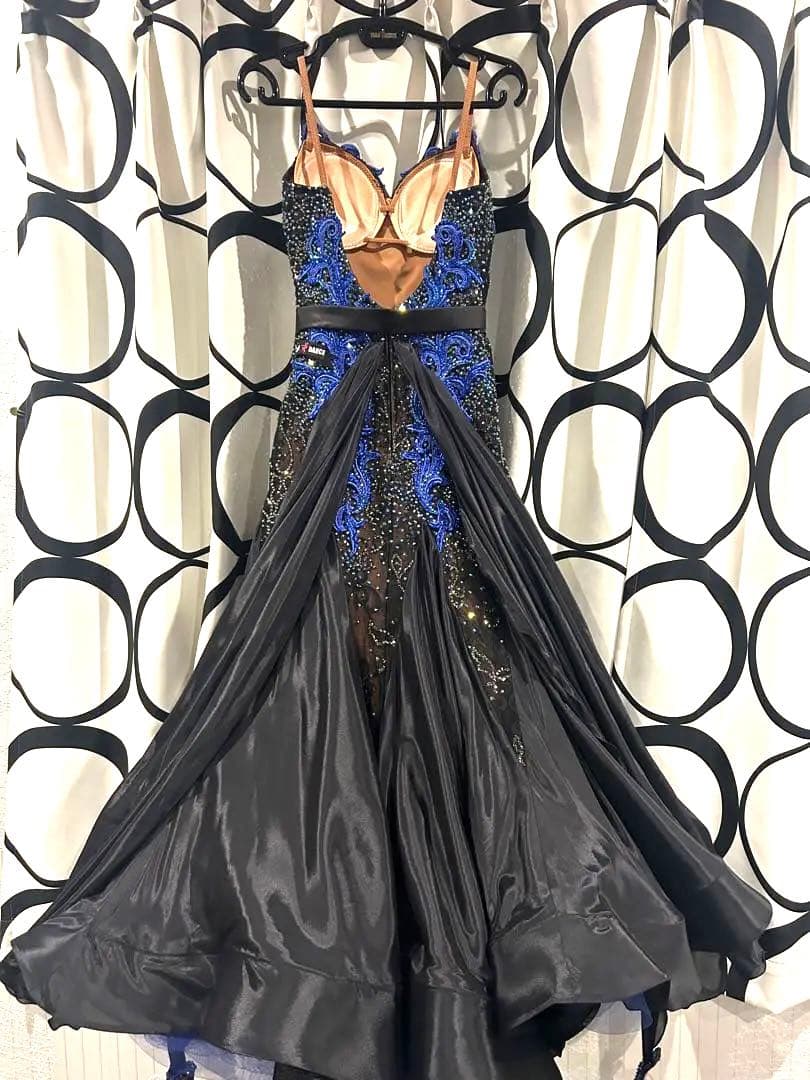 スタンダードドレス