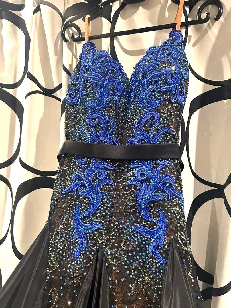 スタンダードドレス