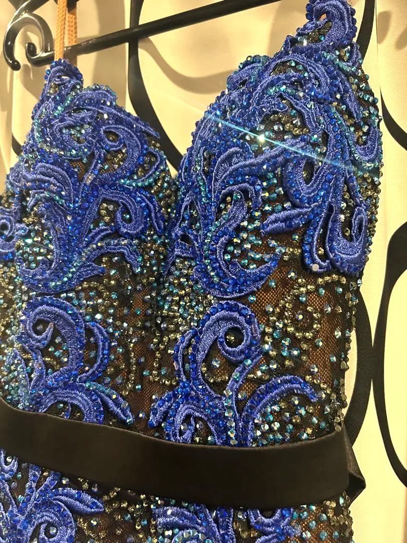 スタンダードドレス