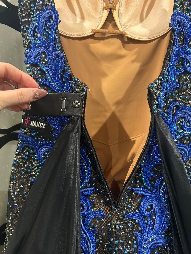 スタンダードドレス