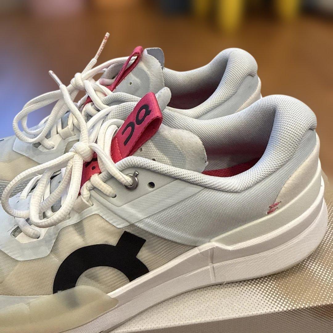 on tennis テニスシューズ THE ROGER Pro 2 28.5