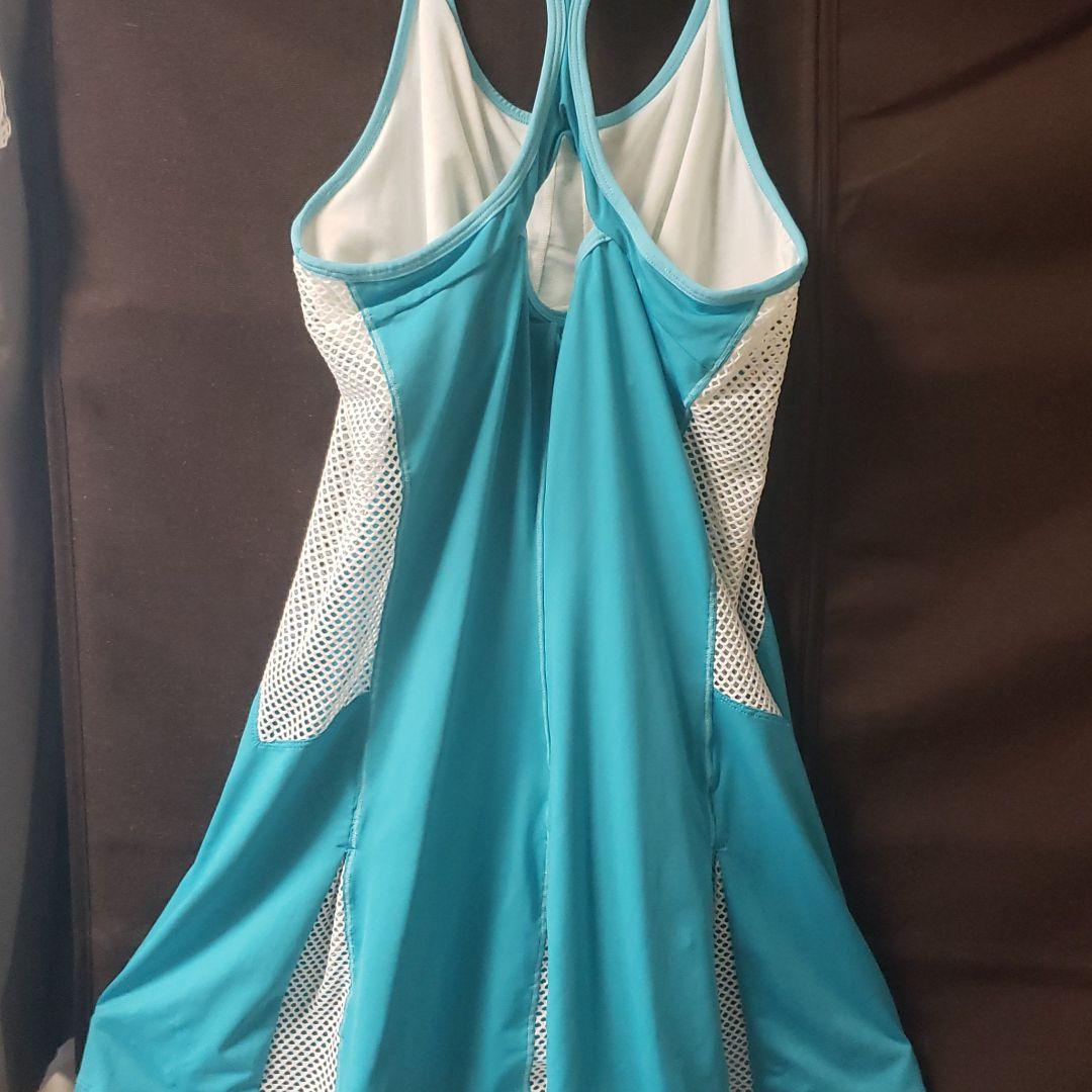 NIKE テニスウェア