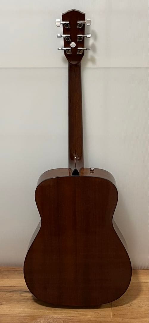 Fender アコースティックギター CC-60S  （ソフトケース付き）