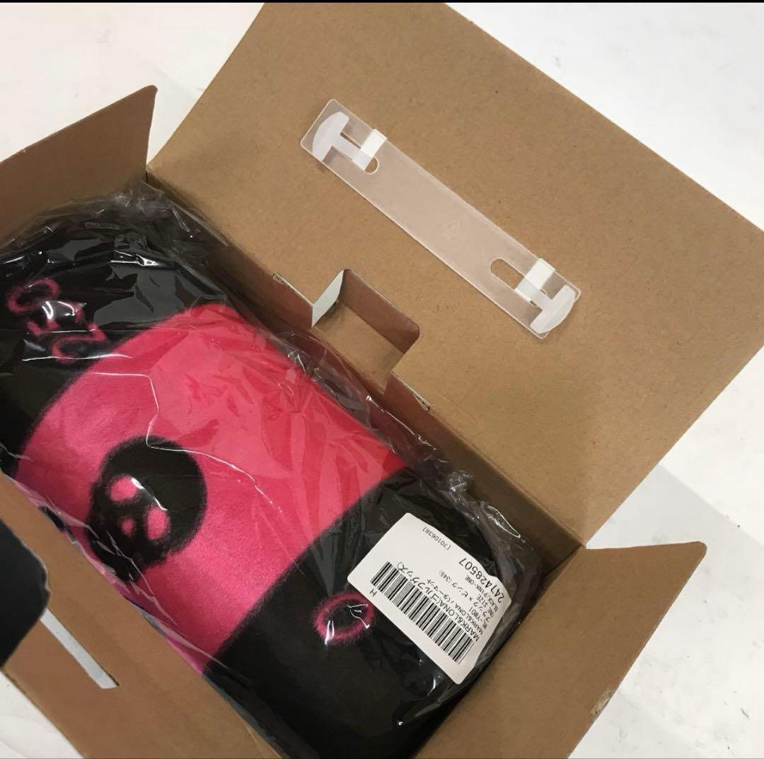 マークアンドロナ　マーク＆ロナ　ゴルフパターマット　美品　ゴルフ　練習　お洒落