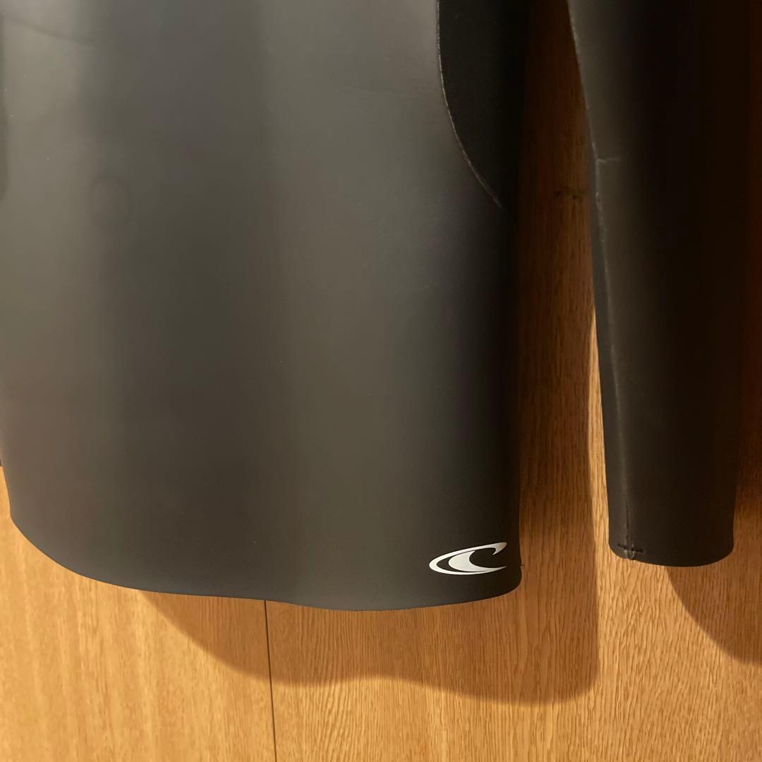 オニール ONEILL SUPERLITE CLASSIC 2mm タッパー