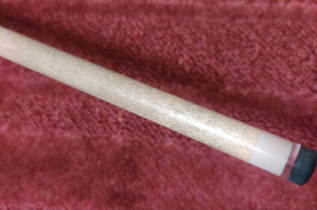 シャフト プレデター Z-2 Mezz-W（Wavy） ビリヤードキュー