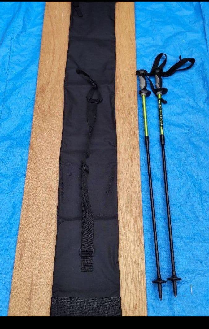 retailer リテイラー　 伸縮ポール & 美良品 ポールケース