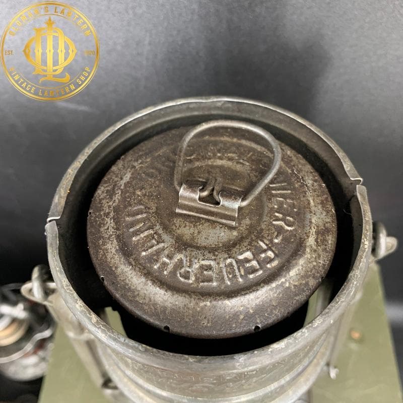 【希少個体】FEUERHAND 276 StK TIEFBAUAMT