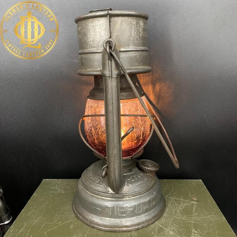 【希少個体】FEUERHAND 276 StK TIEFBAUAMT