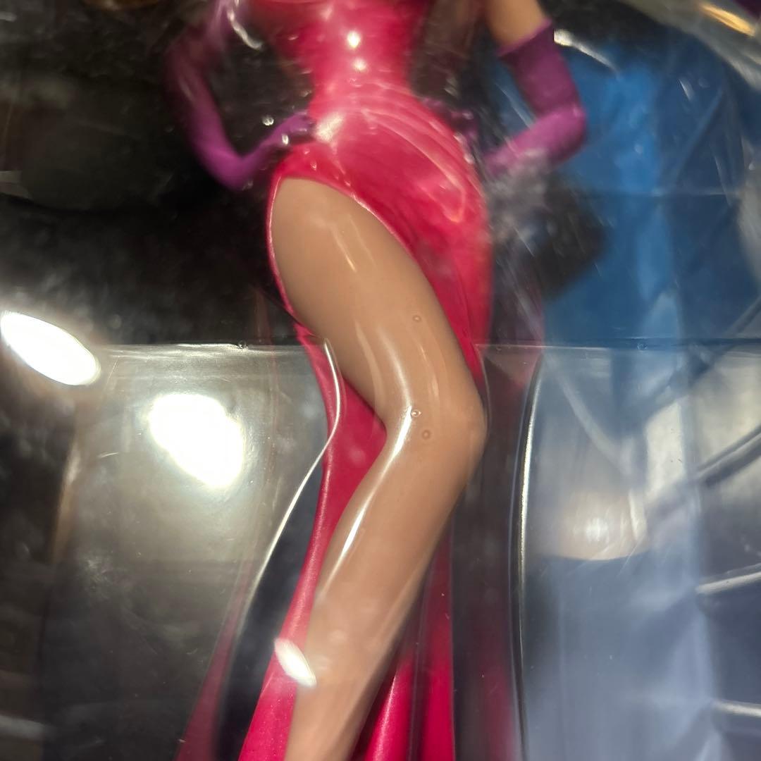 ★メディコムトイ ロジャーラビット ジェシカ フィギュア