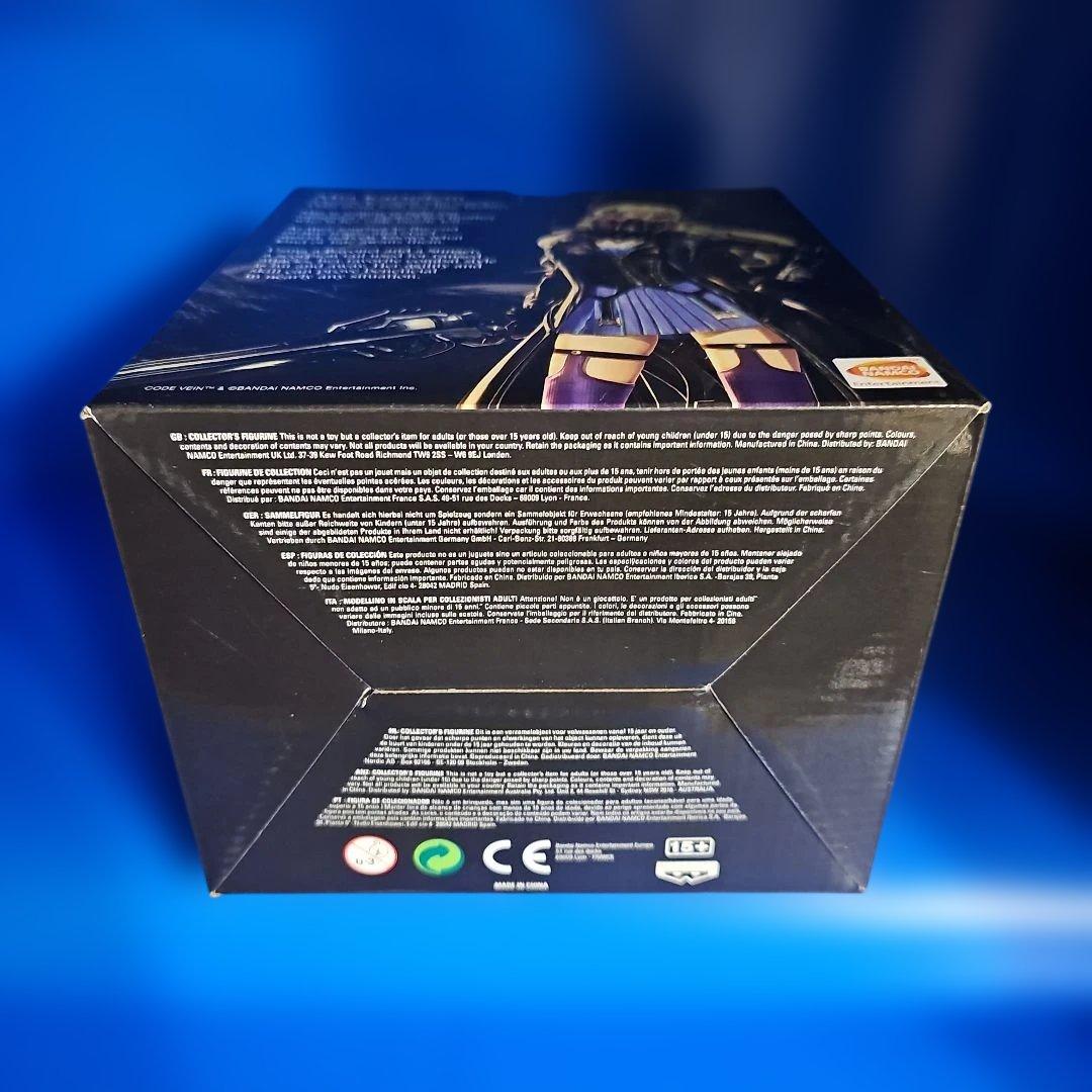 【新品】CODEVEIN コードヴェイン ミア フィギュア ★★★★★