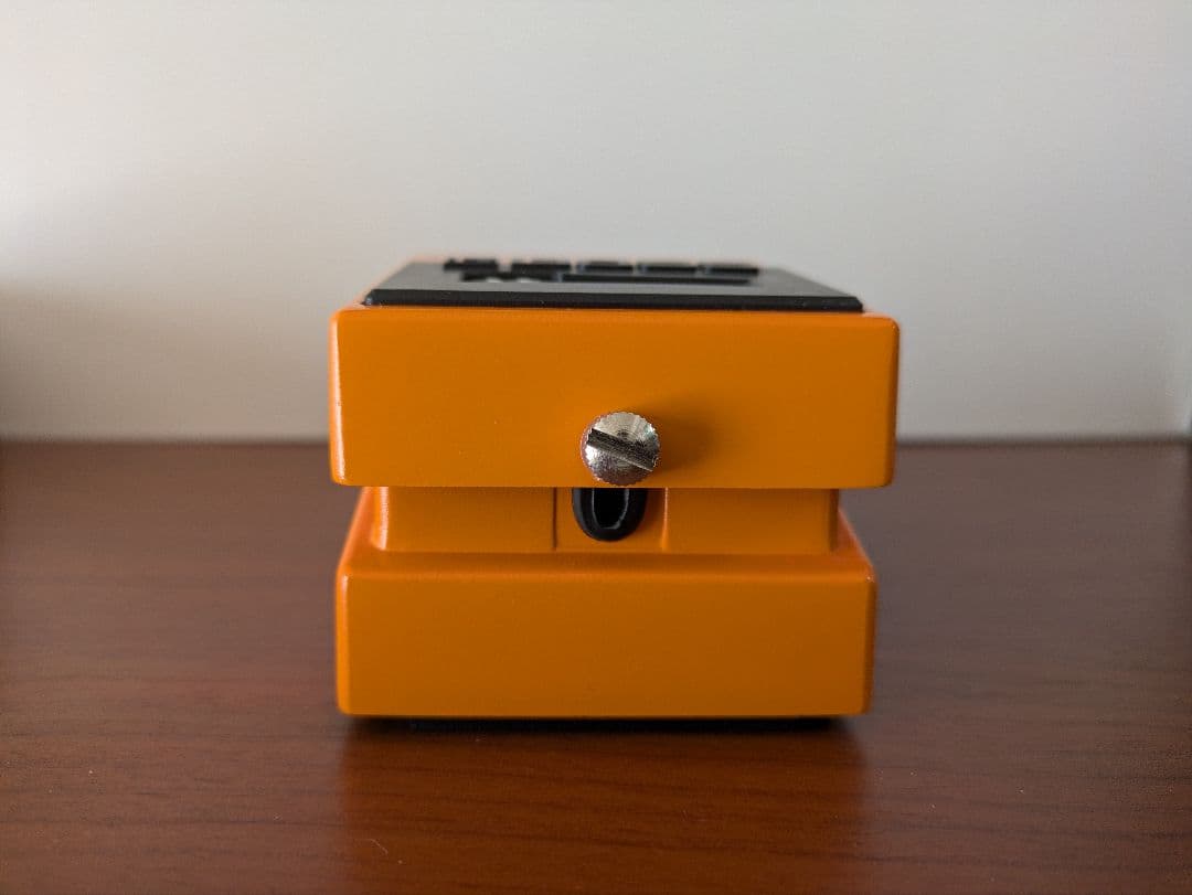 ギター BOSS DS-1w