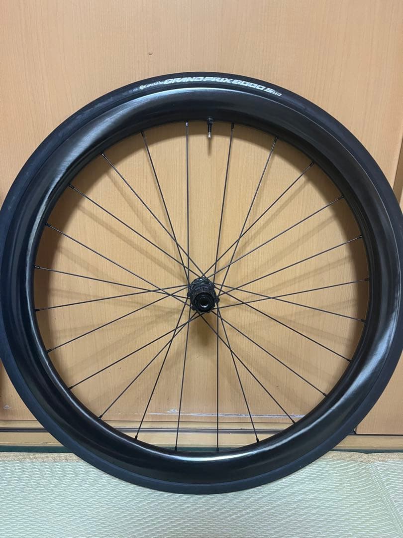 やすよホイール D45