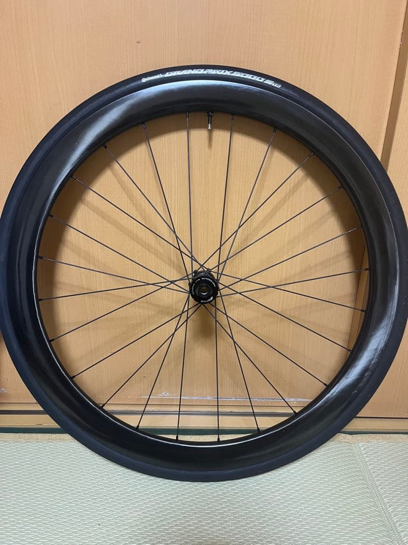 やすよホイール D45