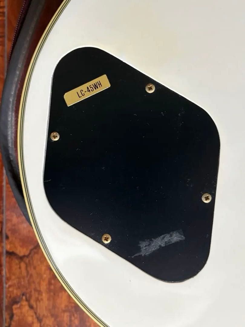 【ジャンク】 ARIA Diamond LC-45WH