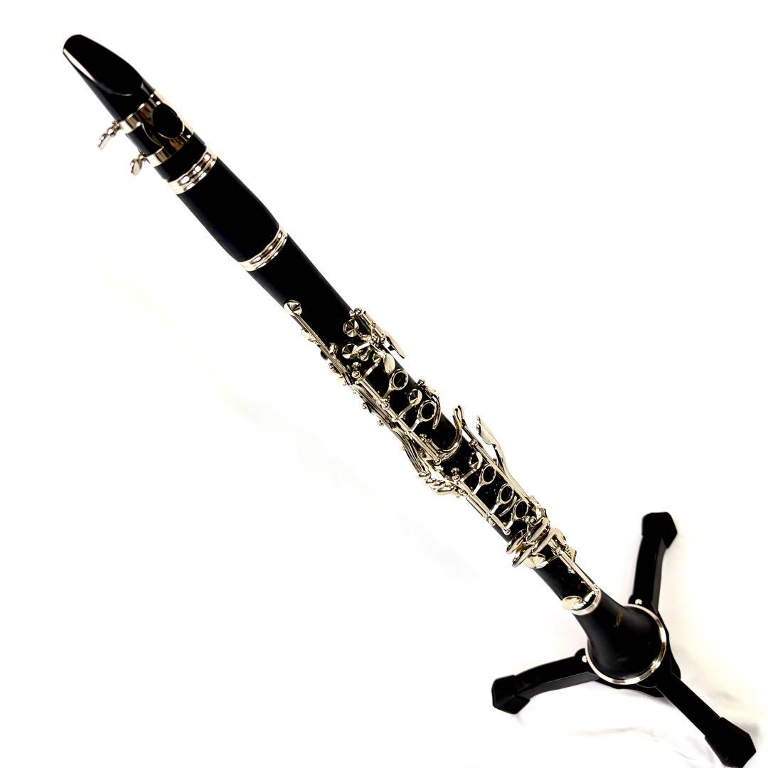Kaerntner クラリネットKCL-27 Bフラット 新品バンドレンリード