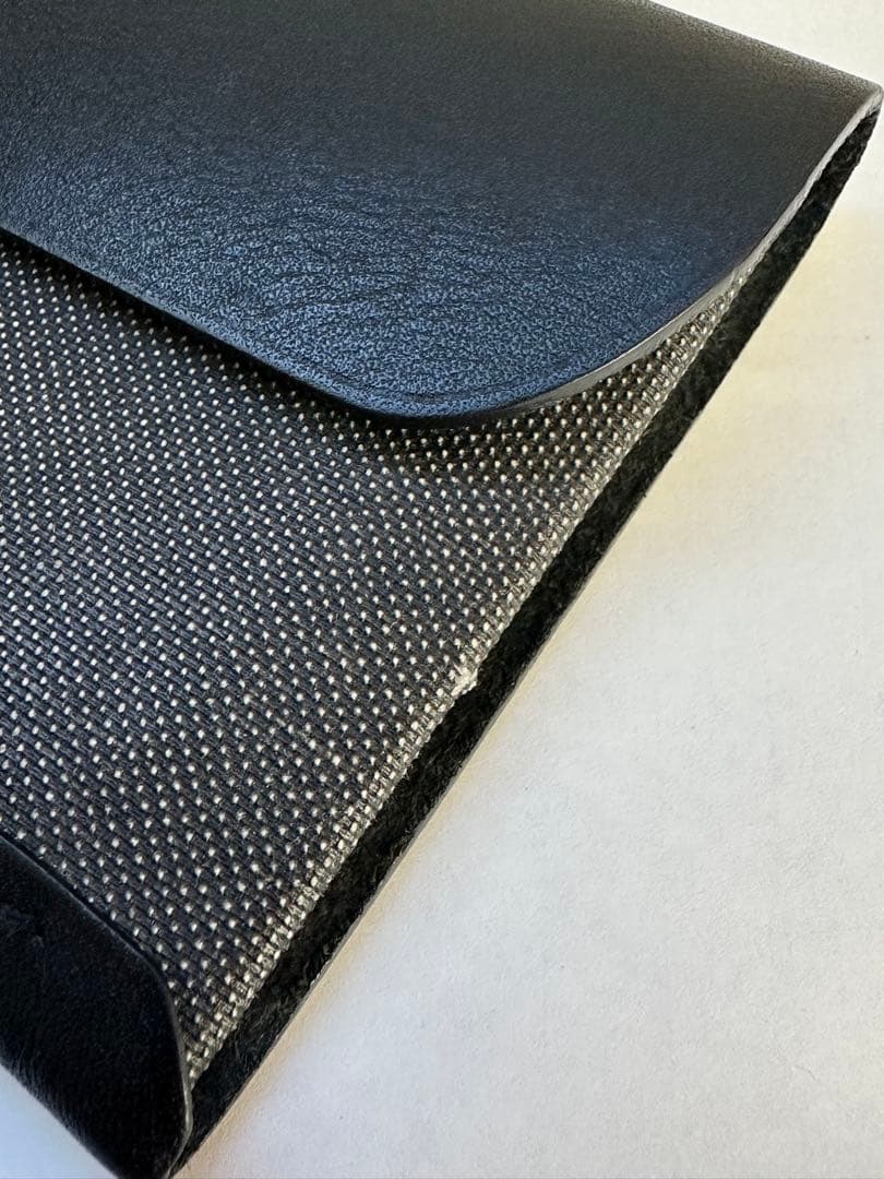 ポスタルコ　スナップペンケース