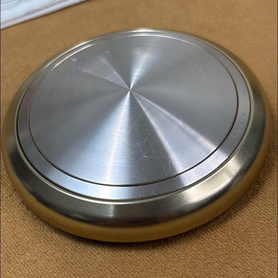 ダイワ　ミリオネアCV-Z100サイズ用　外部調整マグダイアル