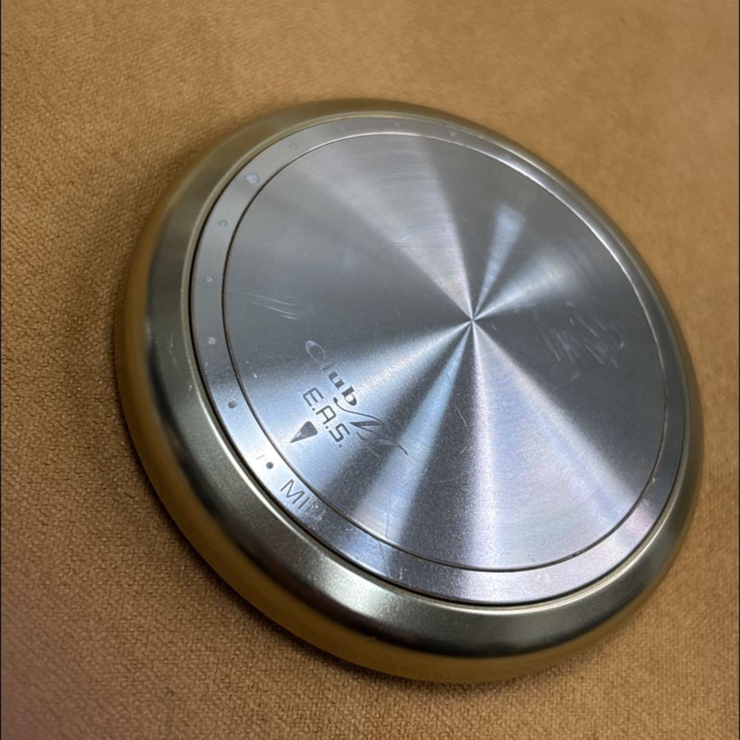 ダイワ　ミリオネアCV-Z100サイズ用　外部調整マグダイアル