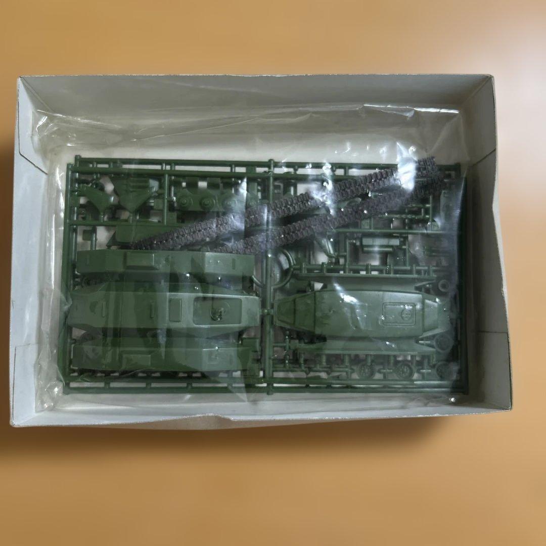 バンダイ マゼラ・アタック 1/144機動戦士プラモデル