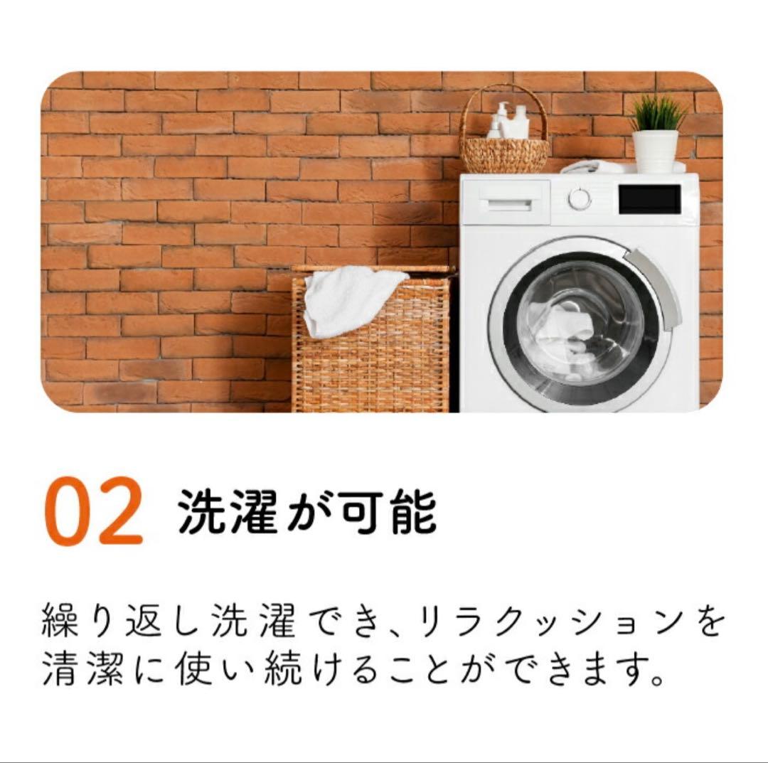 OneAid LLサイズ 床ずれ予防・介護用マット　カバー付き　外箱あり