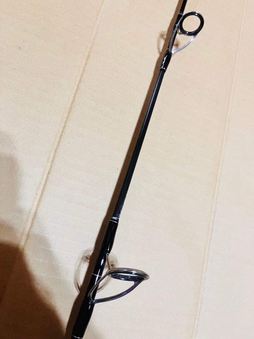 リップルフィッシャー　ウルティモ