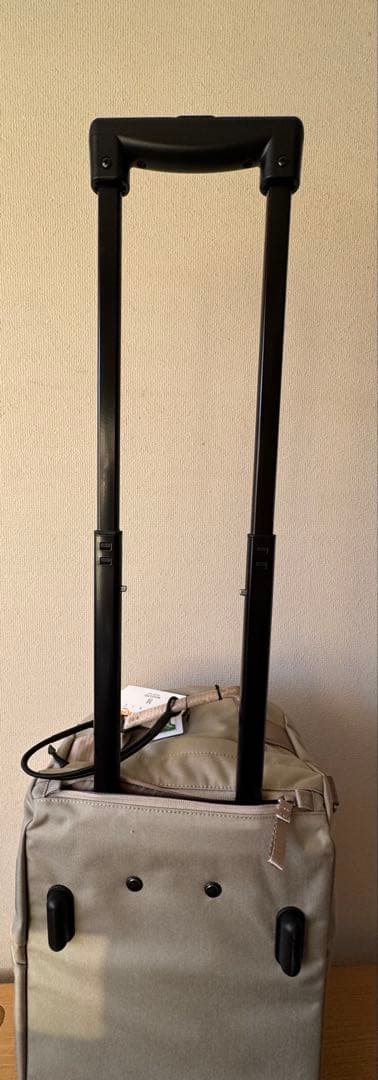 MILESTO 3way ボストン　キャリー　バッグ