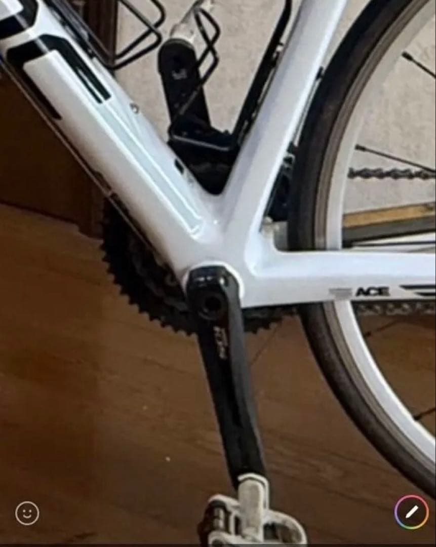 【直接引取可】BMC teammachine SLR03 105 SIZE47