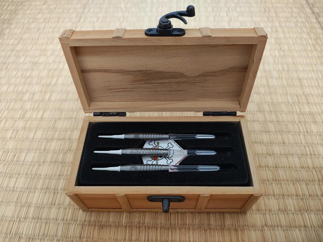 One Piece ダーツ ルフィ