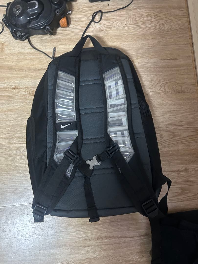 NIKE ELITEリュックサック