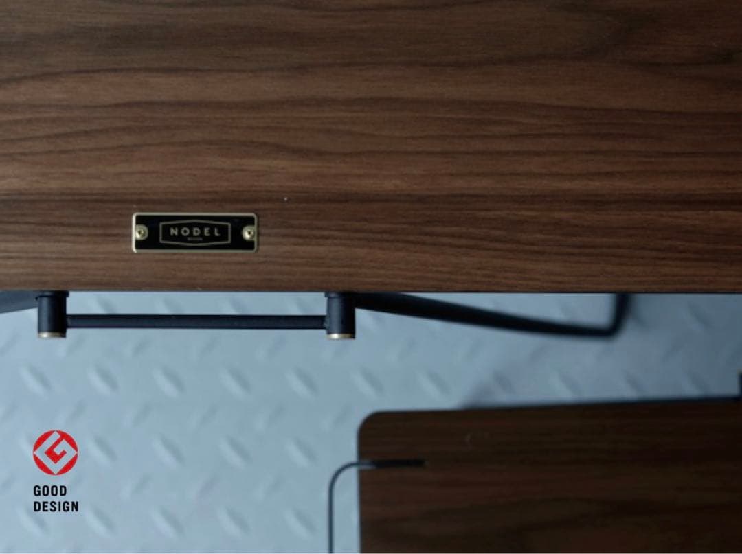 Butterfly TABLE / S （ウォールナット）