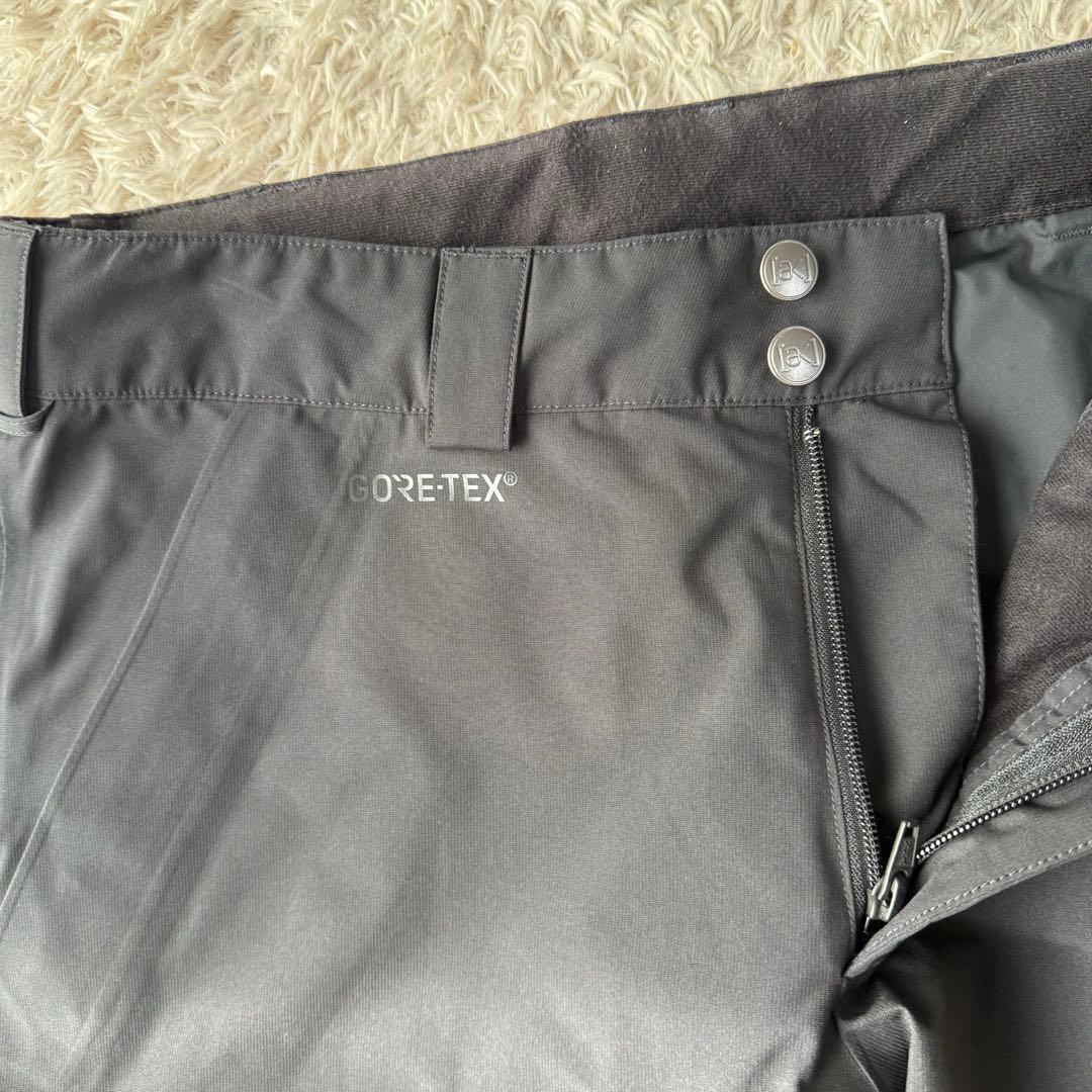 Burton ak Mサイズ　ゴアテックス　パンツ
