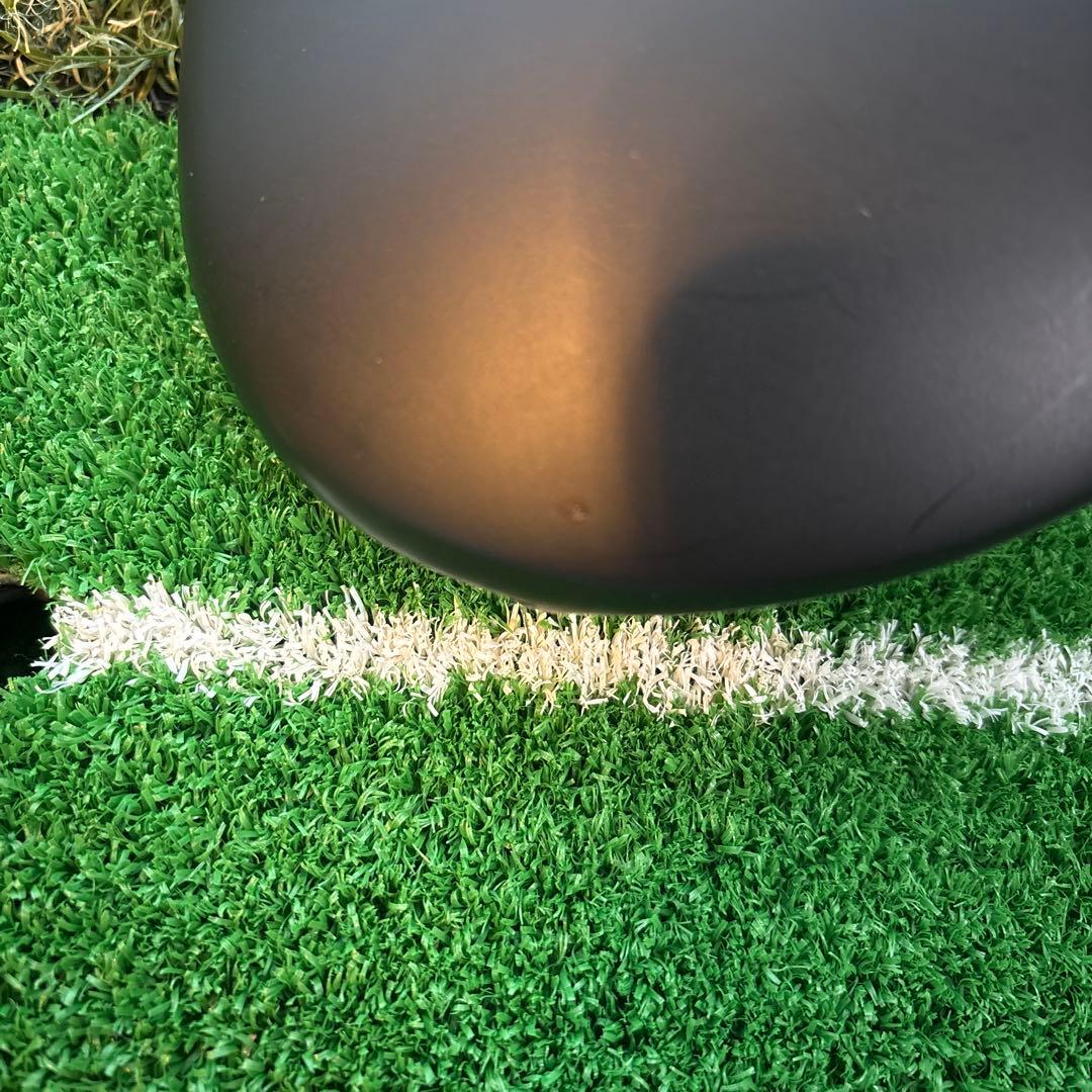 グラインドワークス イクイノックス 10度