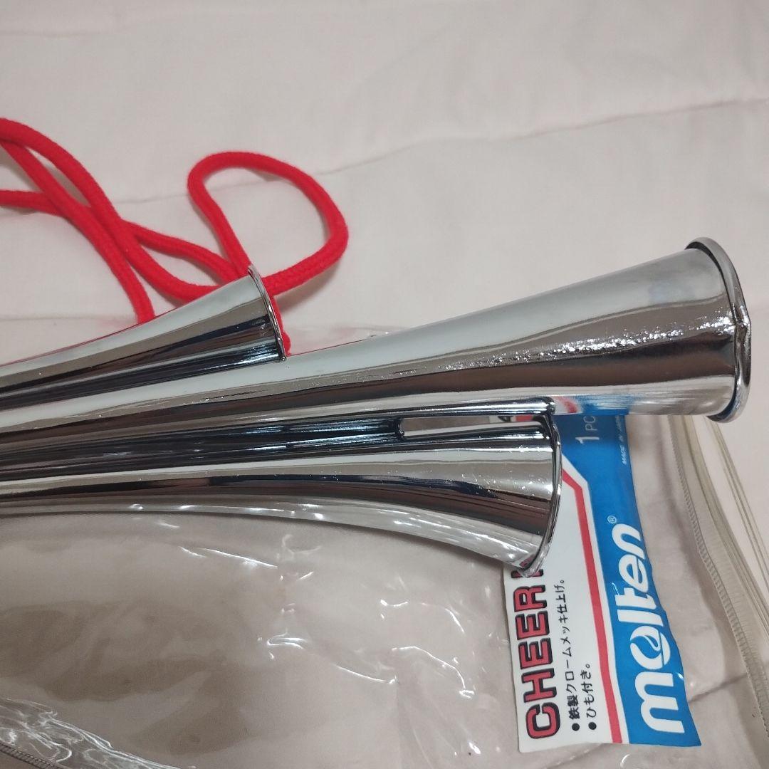 【モルテン】チアホーン