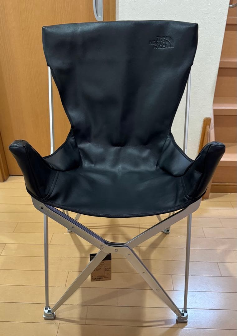 ①【新品未使用】Geo Vertex Chair 1脚