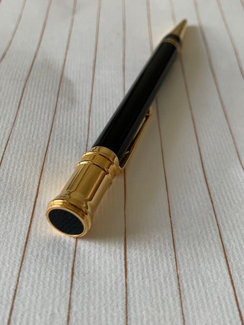 Parker（パーカー） Duofold ボールペン