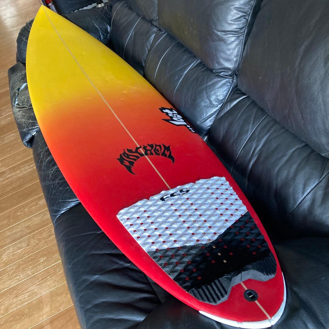 LOST サーフボードMAYHEM STEPD