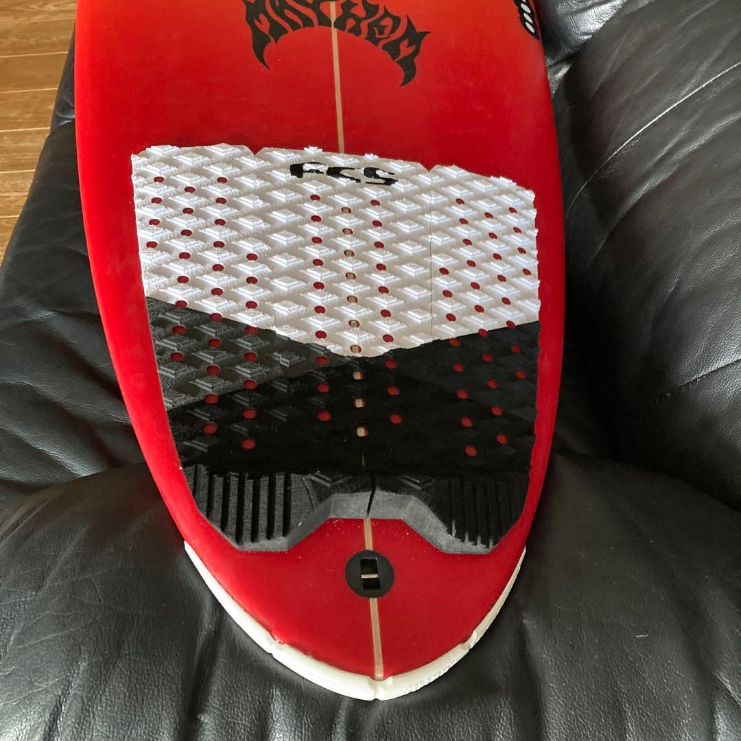 LOST サーフボードMAYHEM STEPD