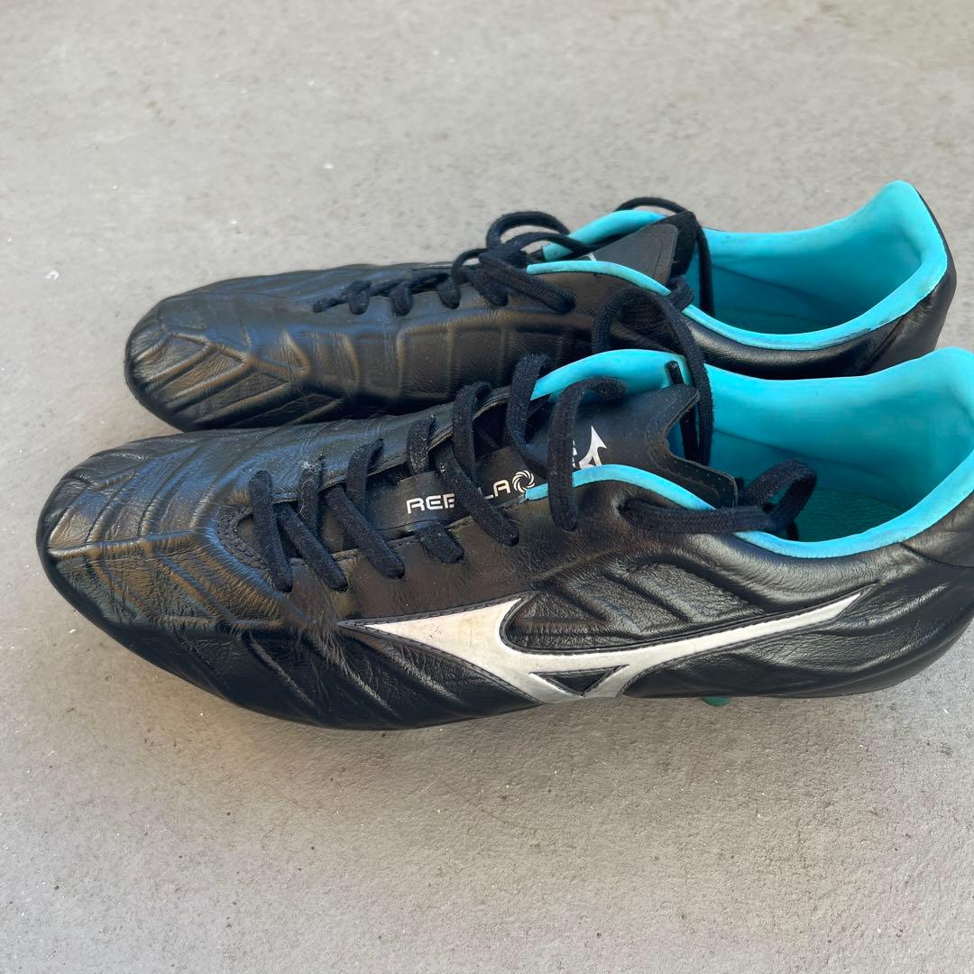 ミズノ レビュラ mixポイント