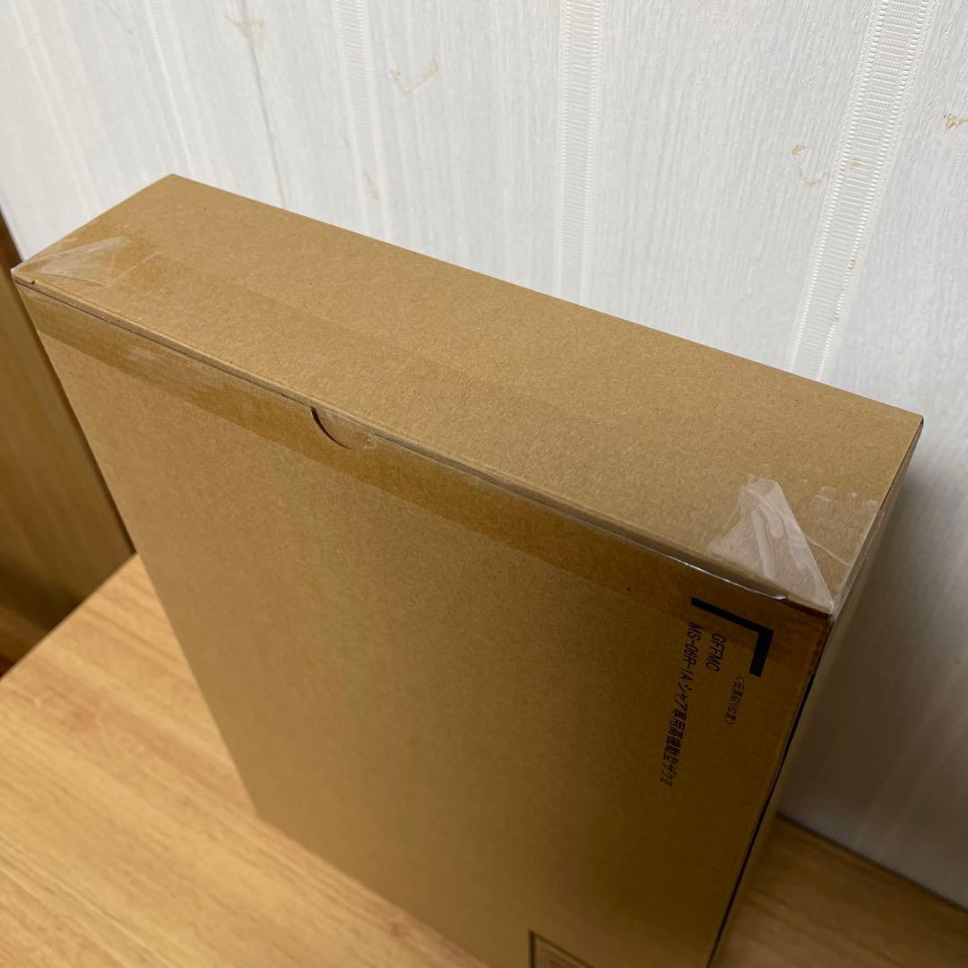 GFF メタルコンポジット MS-06R-1A シャア専用高機動型ザクII‼️