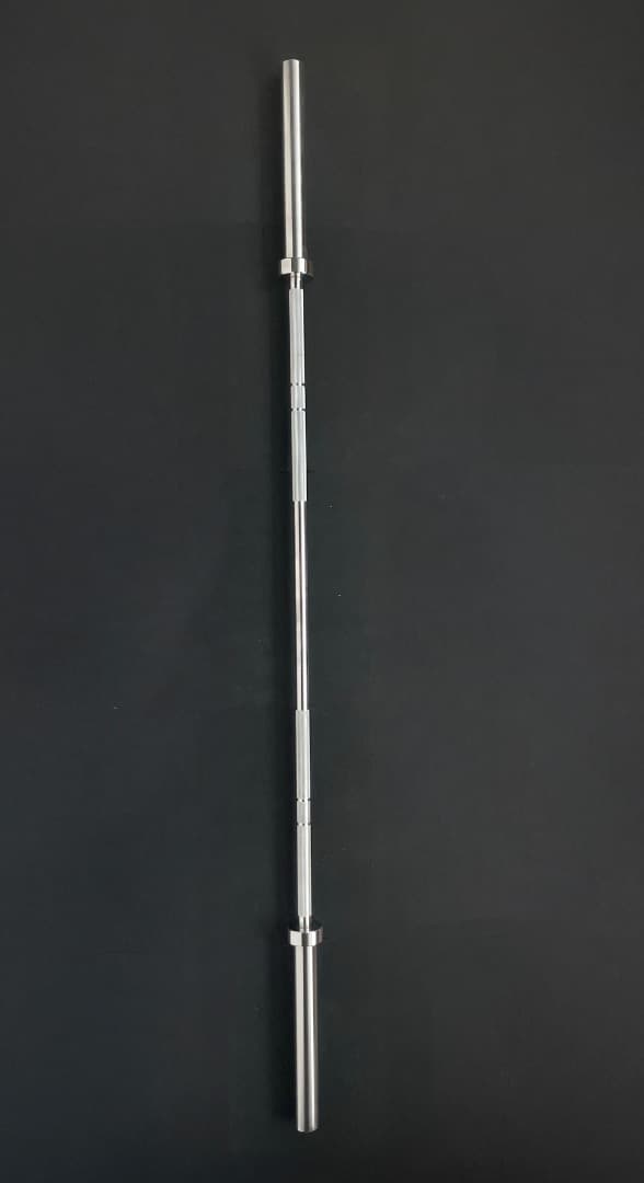 iROTEC オリンピック用 バーベルシャフト700