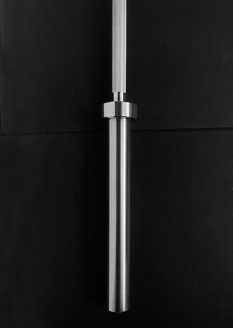 iROTEC オリンピック用 バーベルシャフト700