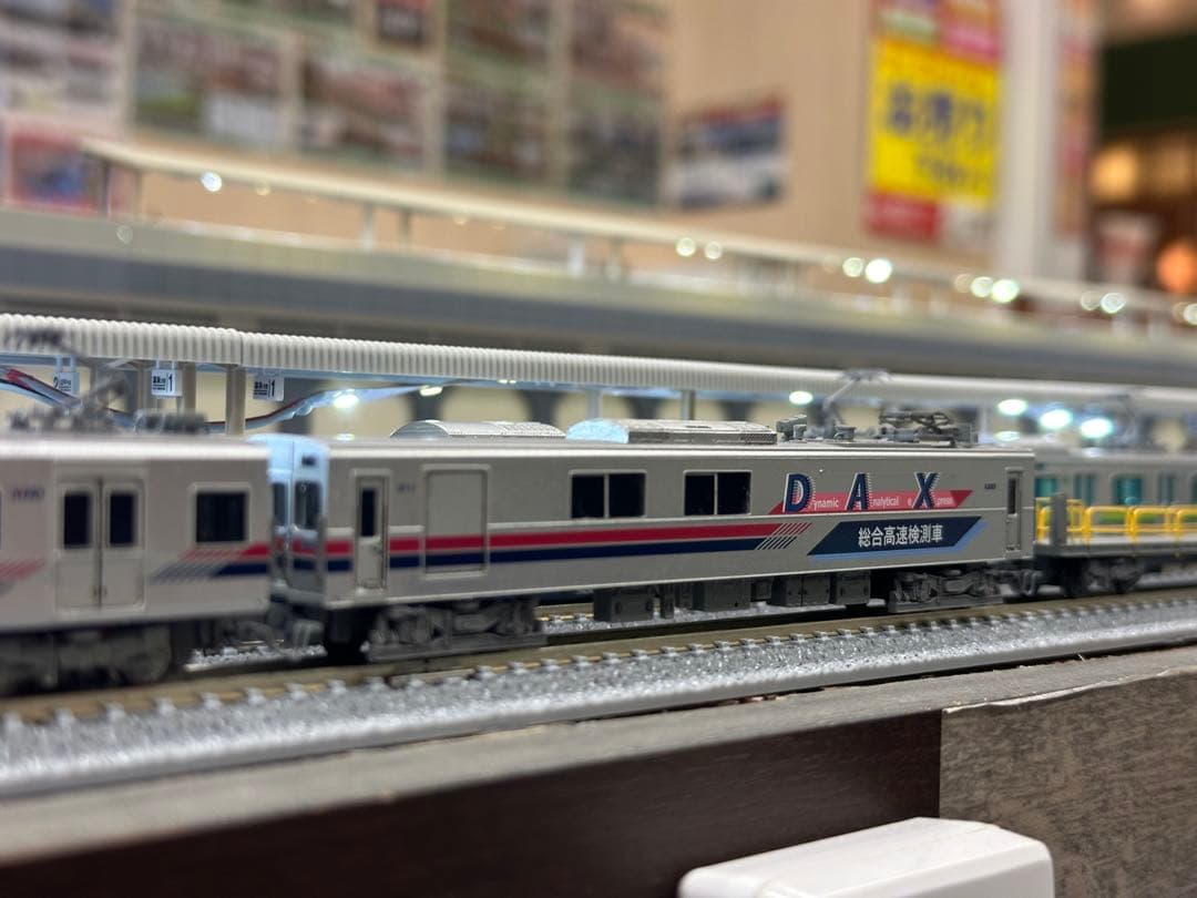 u*0様 マイクロエース 京王デヤ901・デヤ902・クヤ911・サヤ912 A