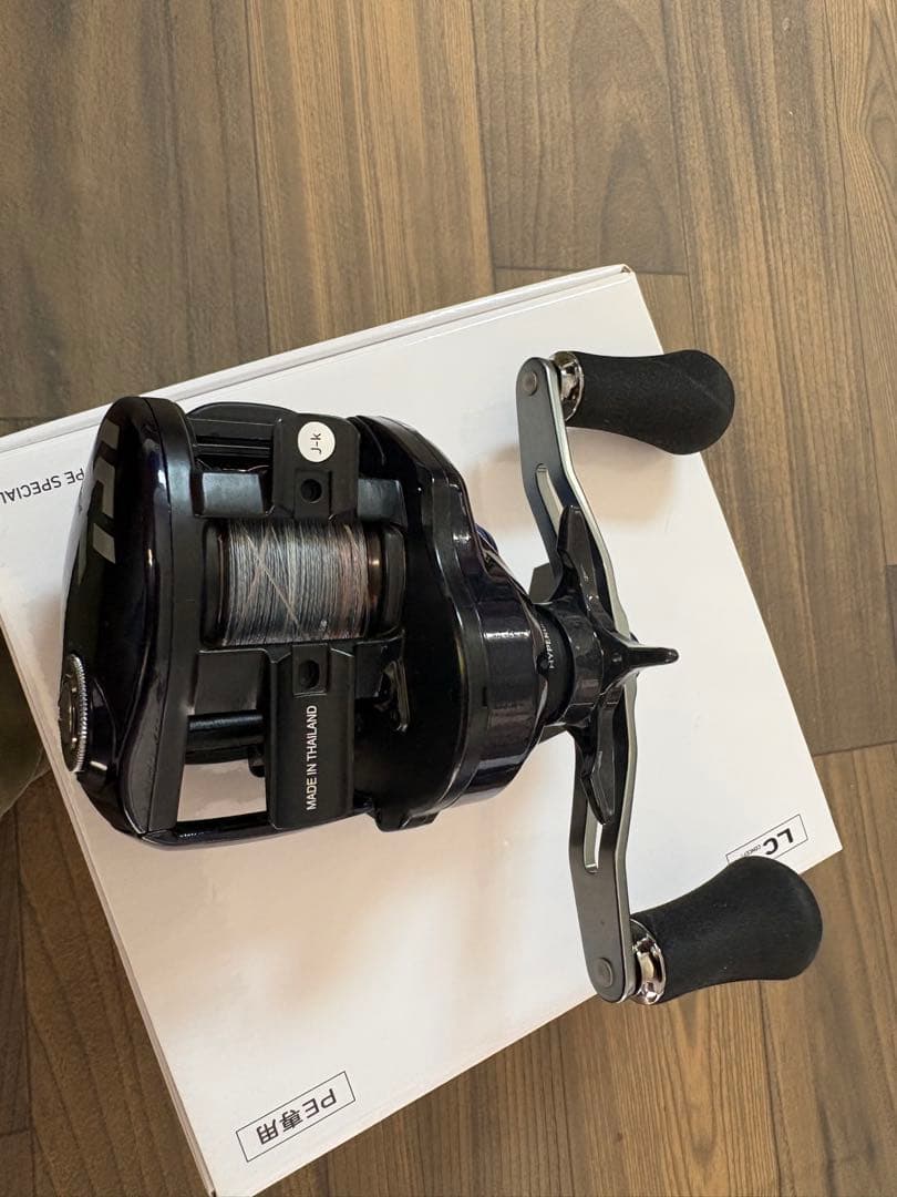 ２３ＳＡＬＴＩＳＴ ＴＷ １５０ＸＨ ＰＥ ＳＰＥＣＩＡＬ　ソルティスト