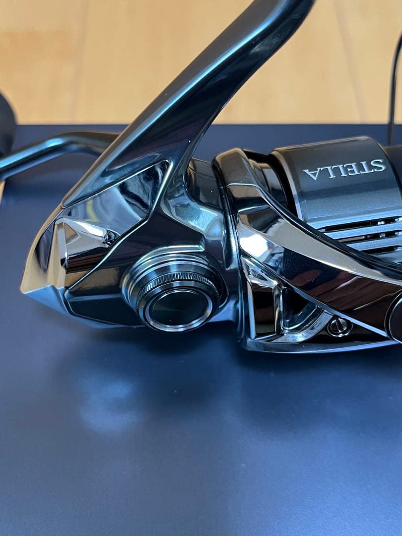 シマノ22ステラ2500S SHIMANO